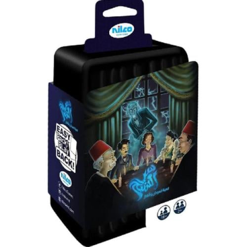 نيلكو سر الشبح