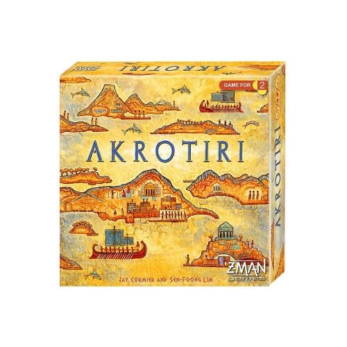 akrotiri