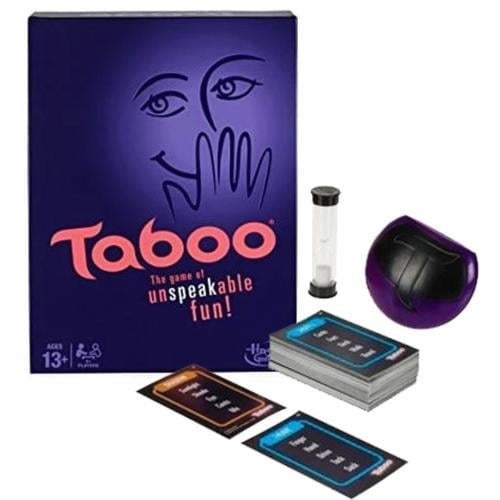 taboo
