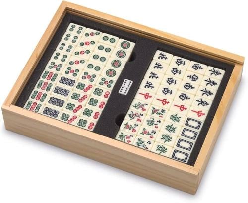 Malytorg: Cayro - Plastic (Wooden Box)