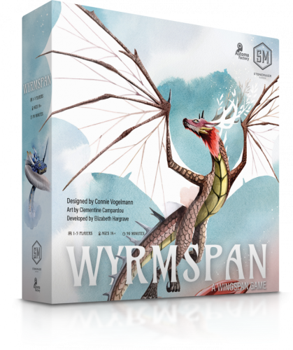 Wyrmspan