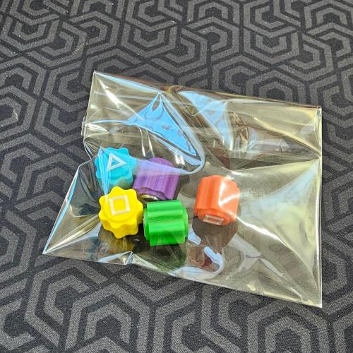 gonggi squid game بدون علبة او قاعدة