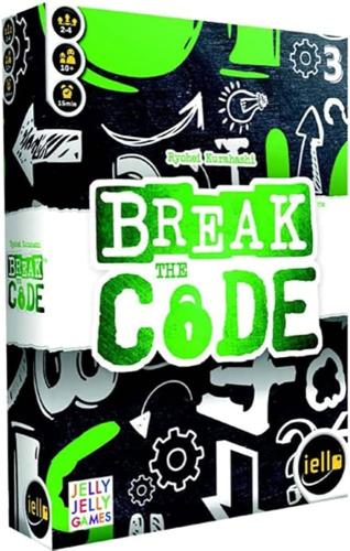 Break The Code