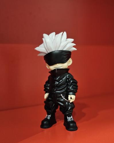 Jujutsu - Satoru Gojo