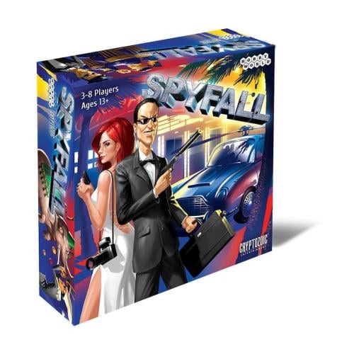 Spyfall