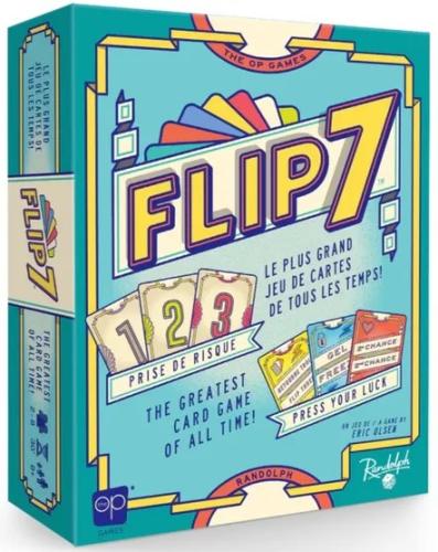 flip 7