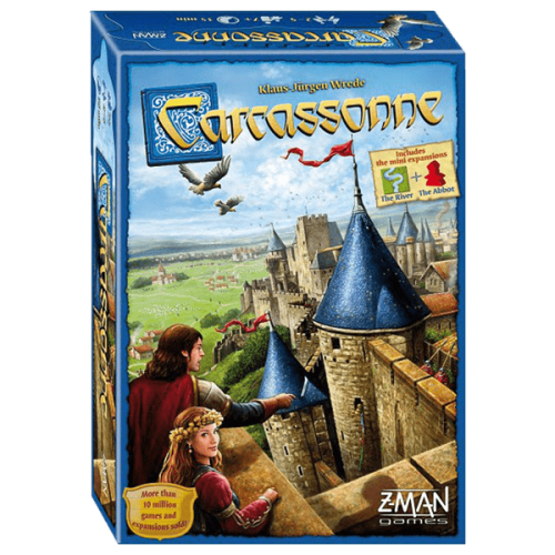 Carcassonne