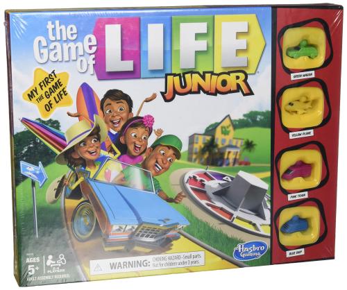 life junior