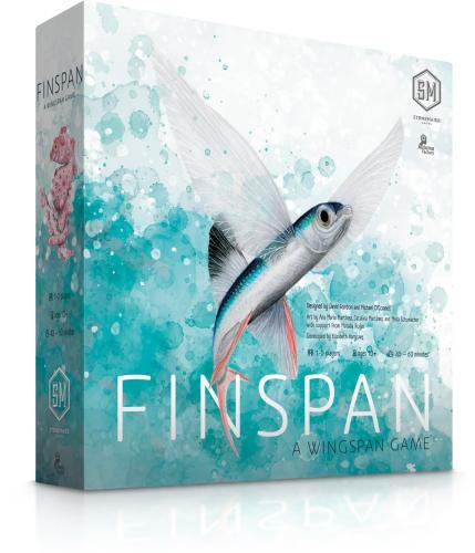 finspan