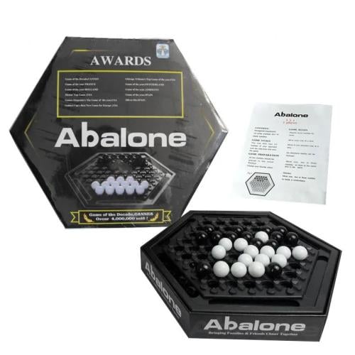 abalone