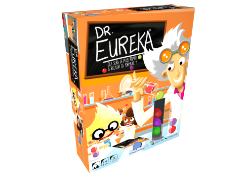dr eureka