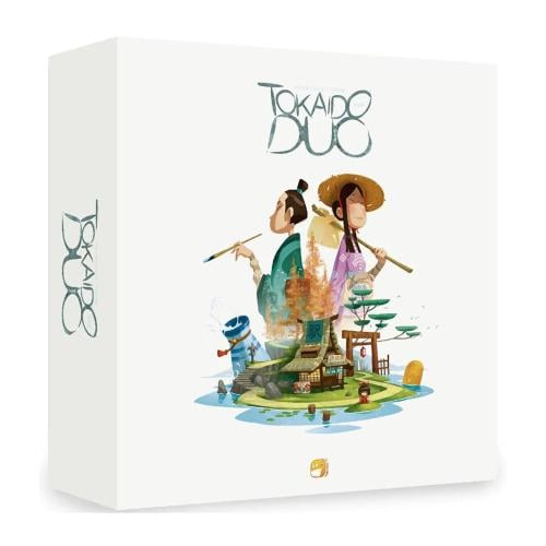 Tokaido  Duo