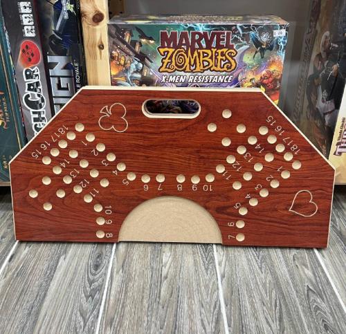 جاكارو كبيرة مرقمة قابلة للطي - عدة الوان