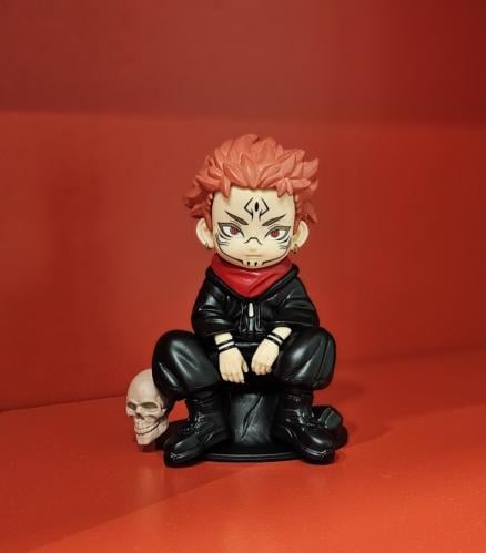 15cm - Jujutsu - Ryomen Sukuna