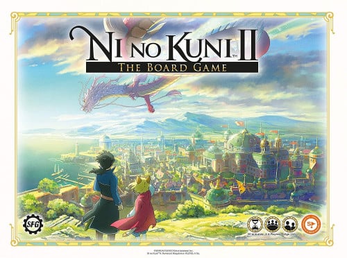 Ni no Kuni