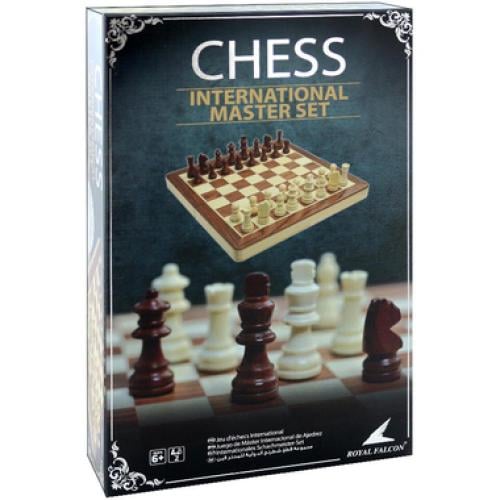 chess intertional master set