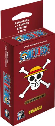 one piece card game red pack