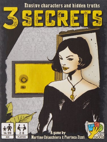 3 Secrets