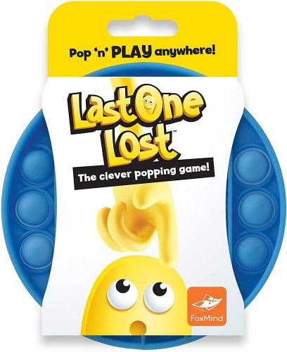 Go PoP! Roundo - Blue