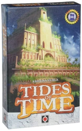 Tides of Time