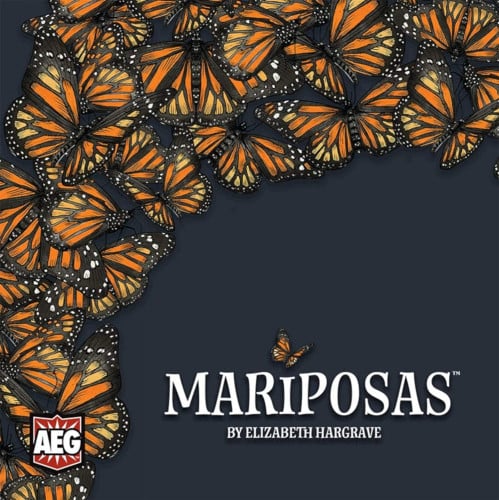 Mariposas