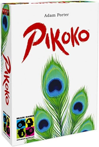 Pikoko