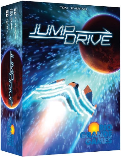 Jump Drive