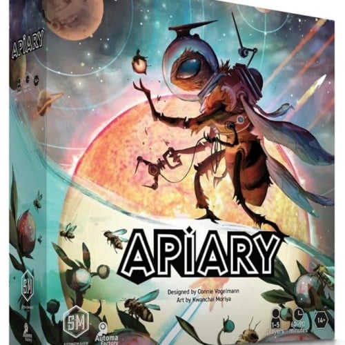 Apiary