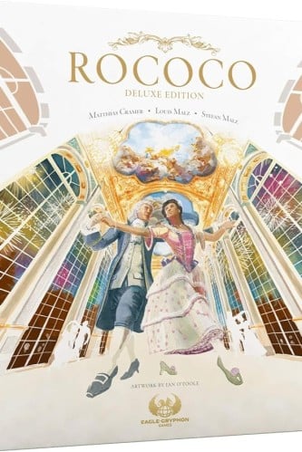 Rococo Deluxe Plus