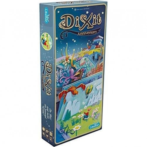Dixit - Vol 10: Anniversary Ed.