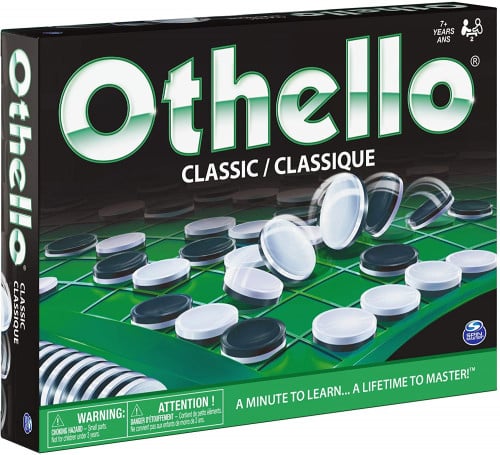 othello - orginal