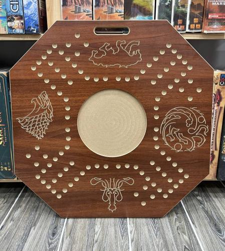 جاكارو قيم اوف ثرونز بدون ارقام - عدة الوان