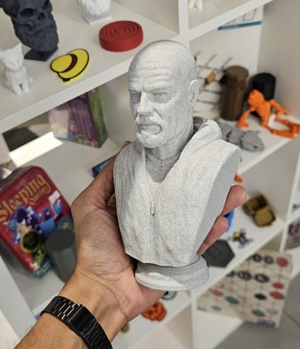 heisenberg breaking bad بيركنغ باد/ هيزنبرغ