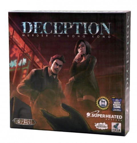 Deception