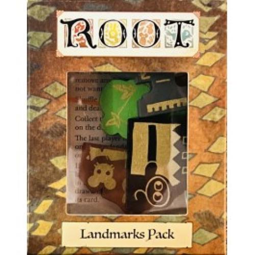 Root - Landmarks Pack