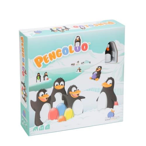pingolo-البطاريق