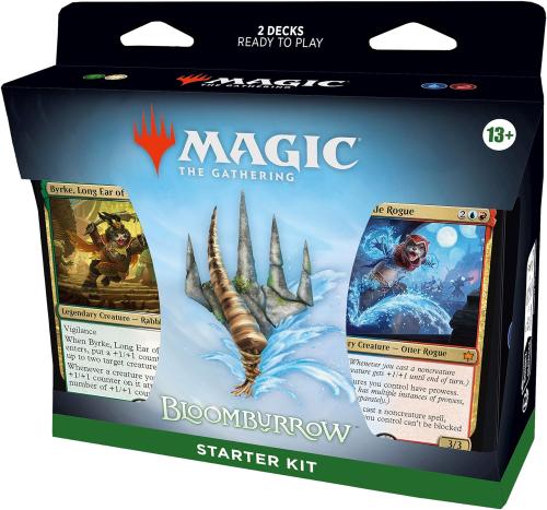 MTG: Bloomburrow - Starter Kit