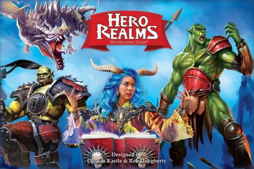 hero realms