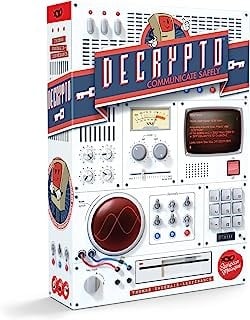 Decrypto