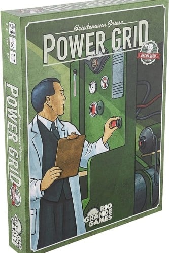 Power Grid