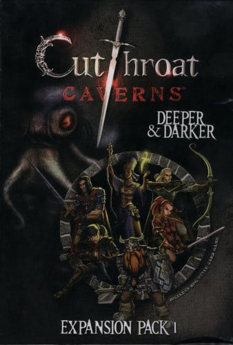 Cutthroat Caverns