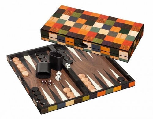 Backgammon