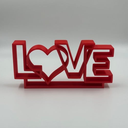 شوية حُب Love