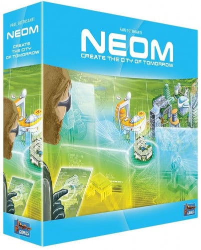 NEOM