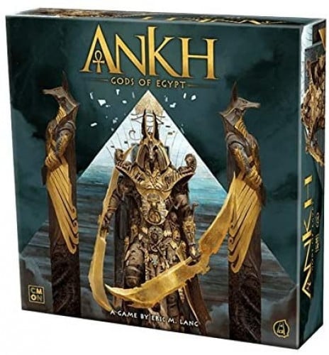 ankh