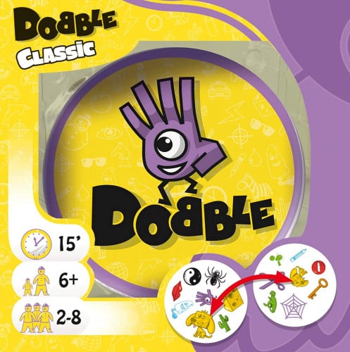 dobble