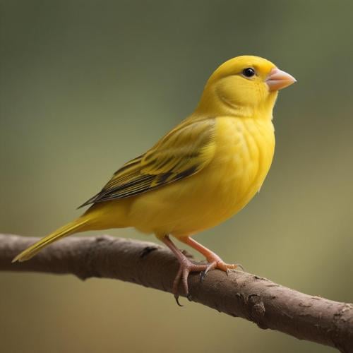 مشروع: بيع الكناري
