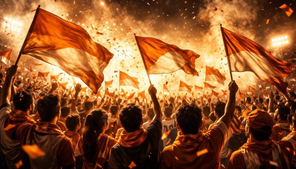 كيف تختار أفضل علم نادي بجودة عالية