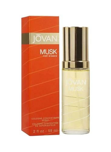 JOVAN MUSK 59 ml