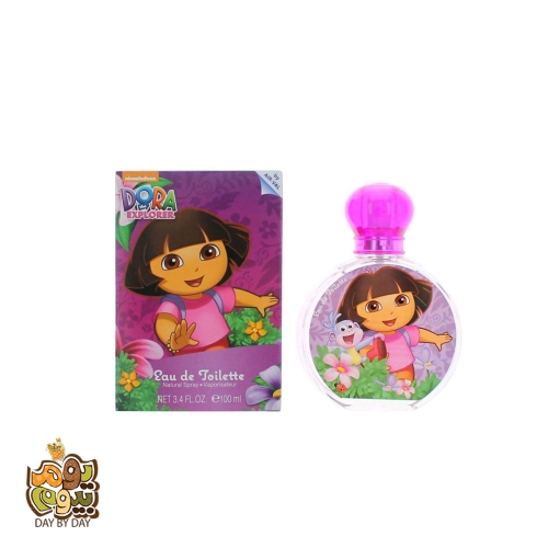 DORA Eau 100ml